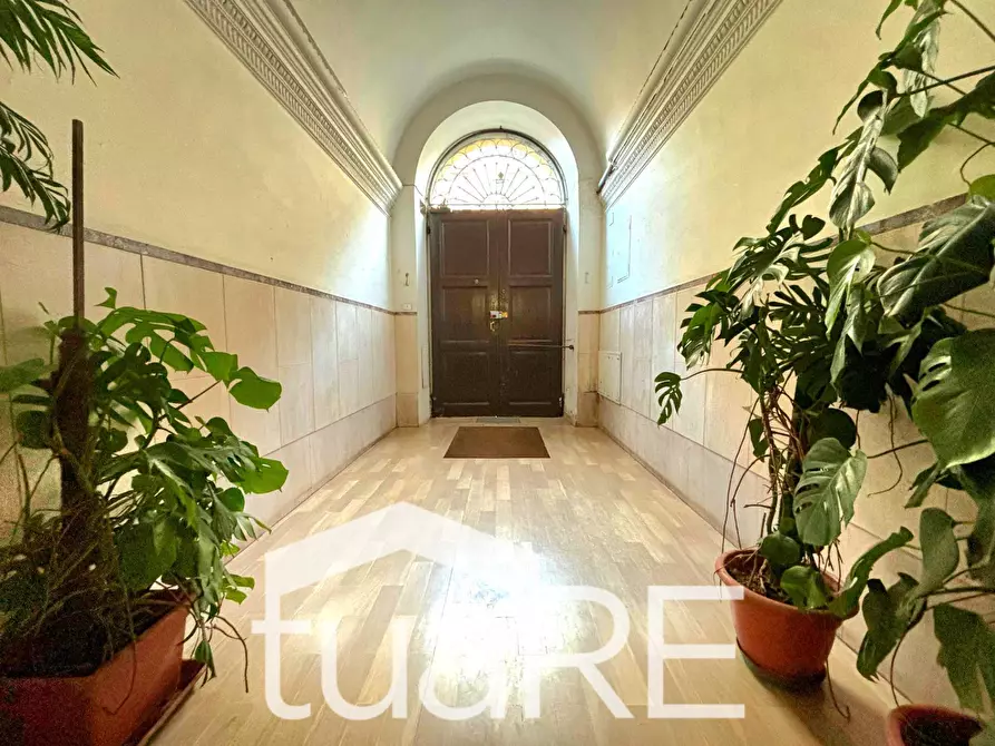 Immagine 30 di Appartamento in vendita  in Via Di Ripetta a Roma