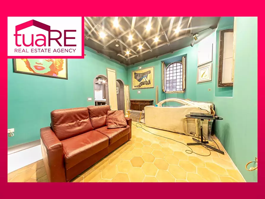 Immagine 1 di Appartamento in vendita  in Via Della Chiesa Nuova a Roma