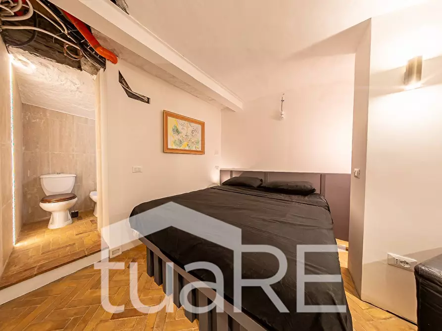 Immagine 2 di Appartamento in vendita  in Via Della Chiesa Nuova a Roma