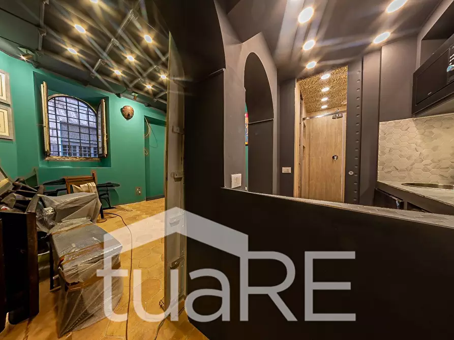 Immagine 4 di Appartamento in vendita  in Via Della Chiesa Nuova a Roma