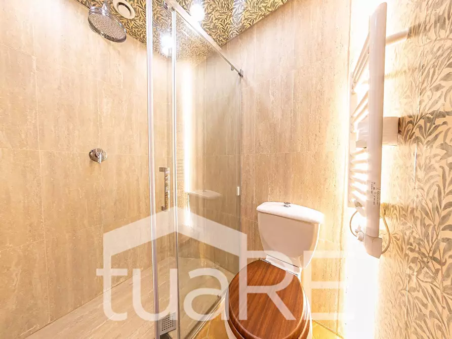 Immagine 7 di Appartamento in vendita  in Via Della Chiesa Nuova a Roma