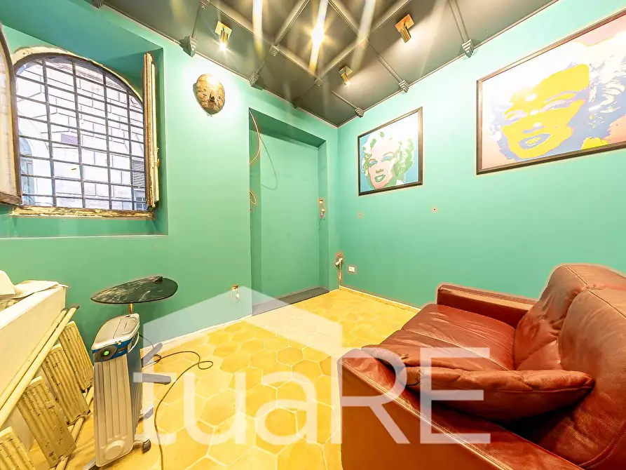 Immagine 8 di Appartamento in vendita  in Via Della Chiesa Nuova a Roma