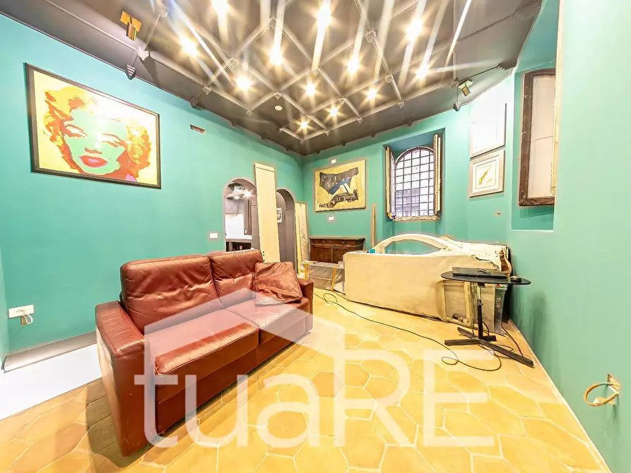 Immagine 9 di Appartamento in vendita  in Via Della Chiesa Nuova a Roma