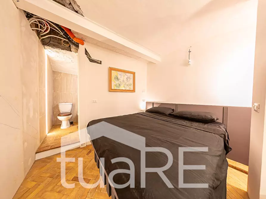 Immagine 10 di Appartamento in vendita  in Via Della Chiesa Nuova a Roma