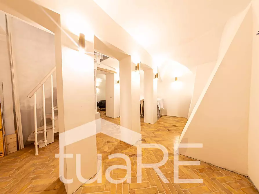 Immagine 12 di Appartamento in vendita  in Via Della Chiesa Nuova a Roma