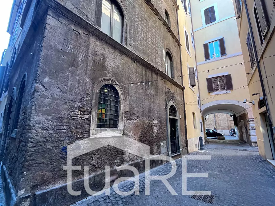 Immagine 13 di Appartamento in vendita  in Via Della Chiesa Nuova a Roma