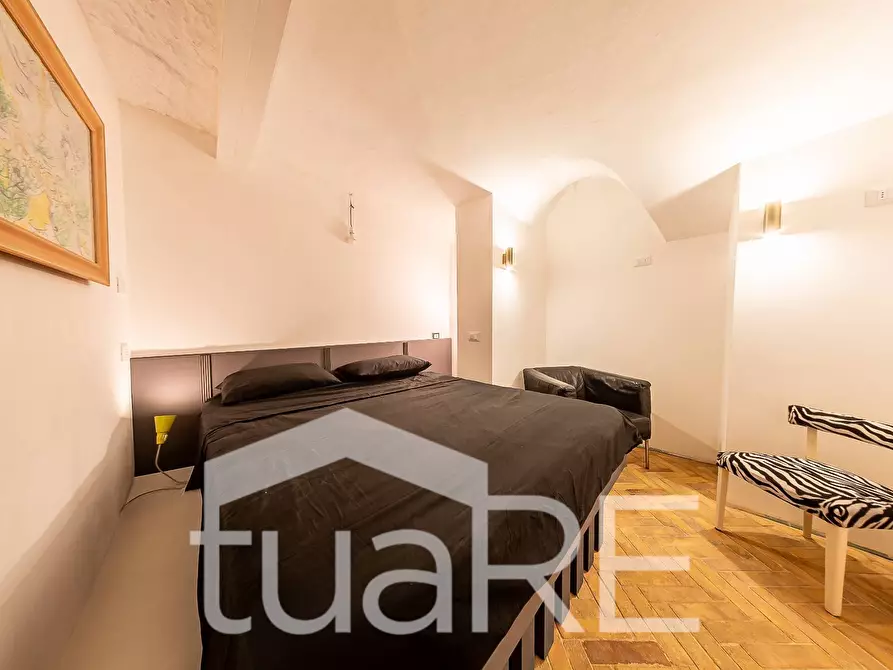 Immagine 18 di Appartamento in vendita  in Via Della Chiesa Nuova a Roma