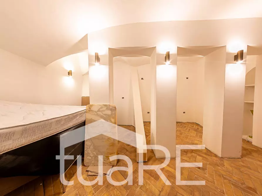 Immagine 19 di Appartamento in vendita  in Via Della Chiesa Nuova a Roma