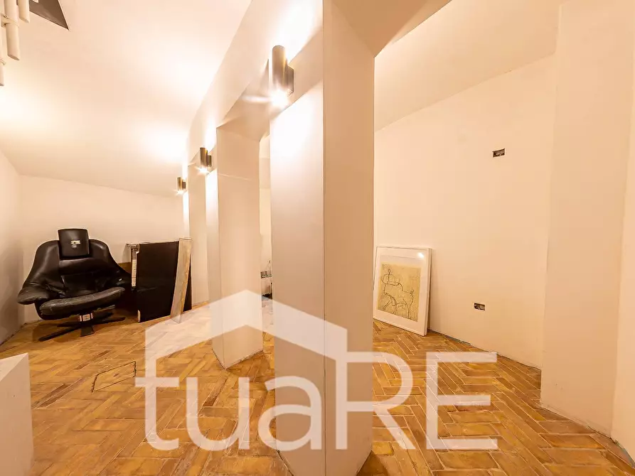 Immagine 20 di Appartamento in vendita  in Via Della Chiesa Nuova a Roma