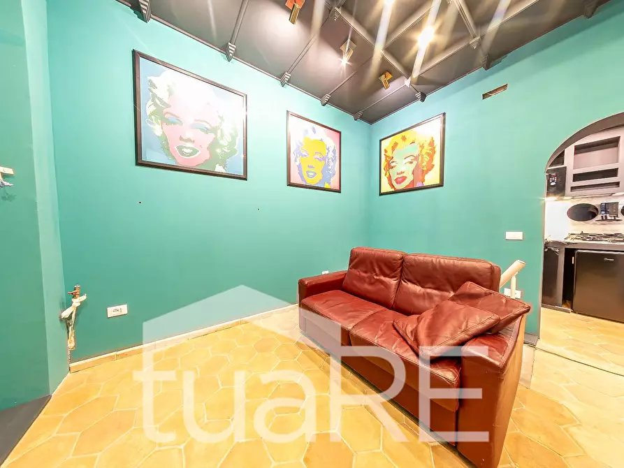 Immagine 21 di Appartamento in vendita  in Via Della Chiesa Nuova a Roma