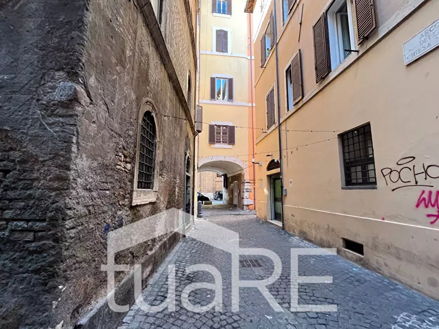 Immagine 23 di Appartamento in vendita  in Via Della Chiesa Nuova a Roma