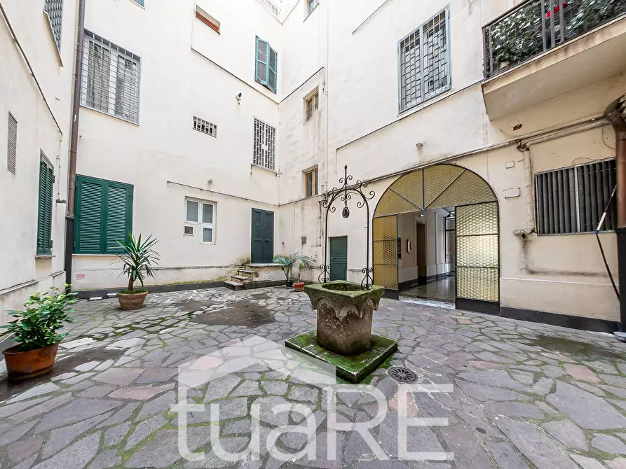 Immagine 6 di Appartamento in vendita  in Via Degli Scipioni a Roma