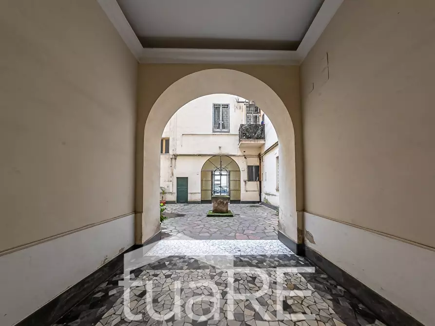 Immagine 8 di Appartamento in vendita  in Via Degli Scipioni a Roma