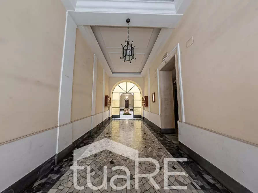 Immagine 12 di Appartamento in vendita  in Via Degli Scipioni a Roma