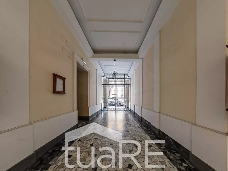 Immagine 13 di Appartamento in vendita  in Via Degli Scipioni a Roma