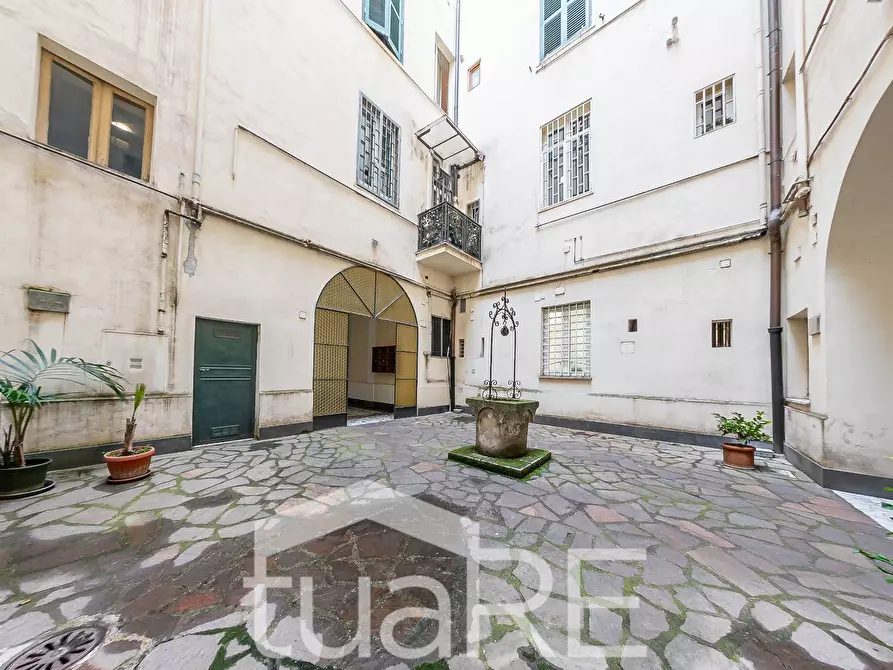 Immagine 14 di Appartamento in vendita  in Via Degli Scipioni a Roma