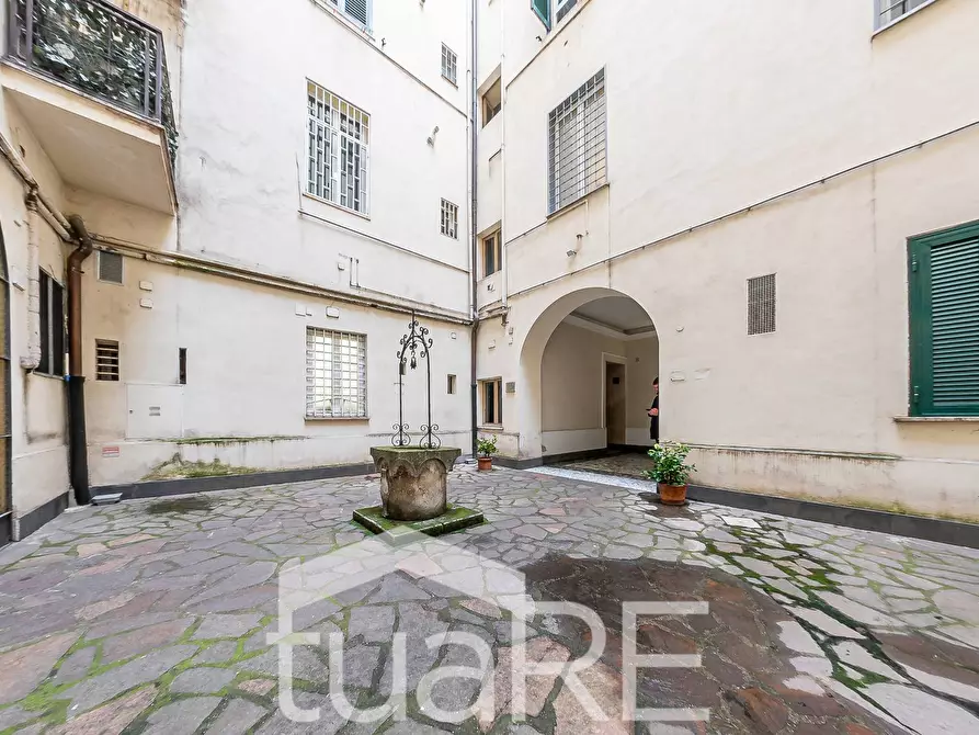 Immagine 15 di Appartamento in vendita  in Via Degli Scipioni a Roma