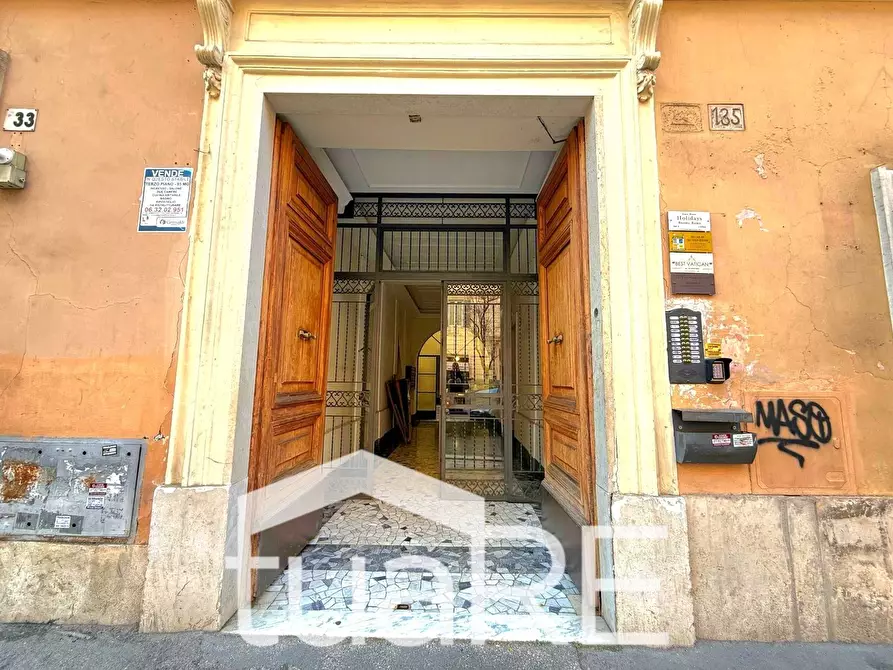 Immagine 16 di Appartamento in vendita  in Via Degli Scipioni a Roma