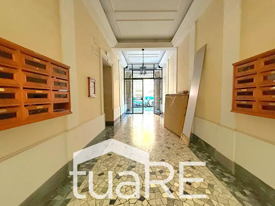 Immagine 17 di Appartamento in vendita  in Via Degli Scipioni a Roma