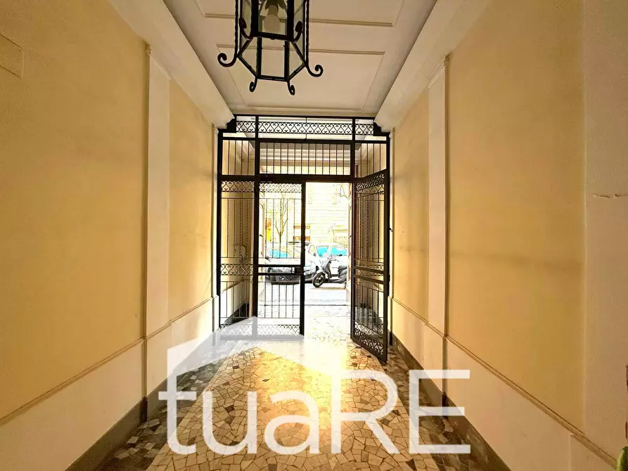 Immagine 18 di Appartamento in vendita  in Via Degli Scipioni a Roma