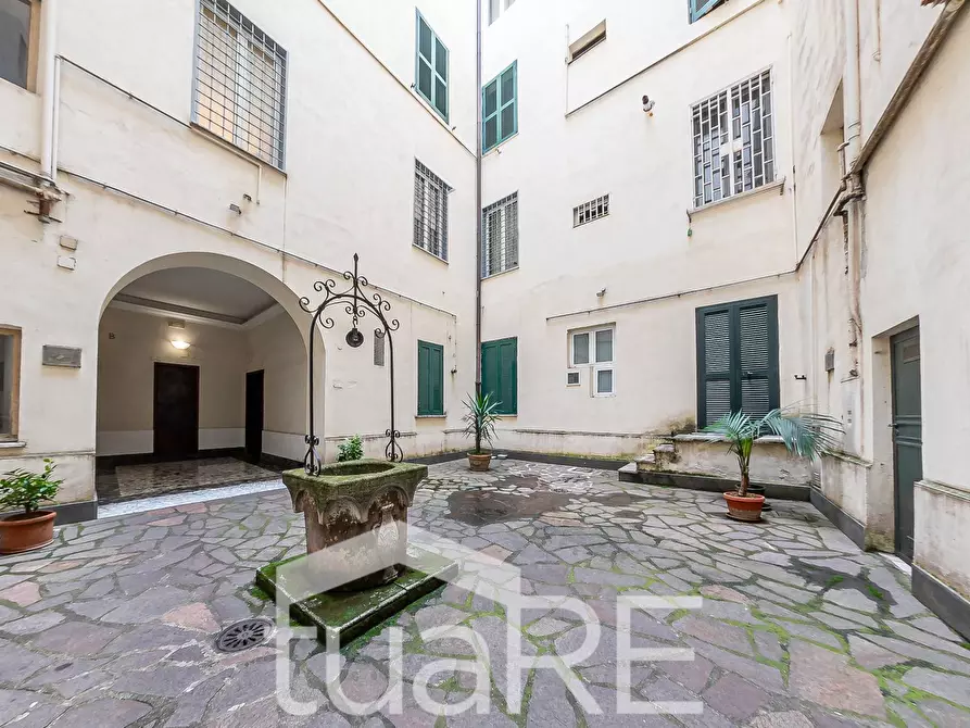 Immagine 19 di Appartamento in vendita  in Via Degli Scipioni a Roma