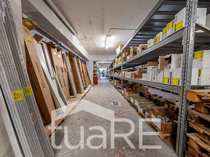 Immagine 6 di Negozio in vendita  in Via Giuseppe Ravizza a Roma