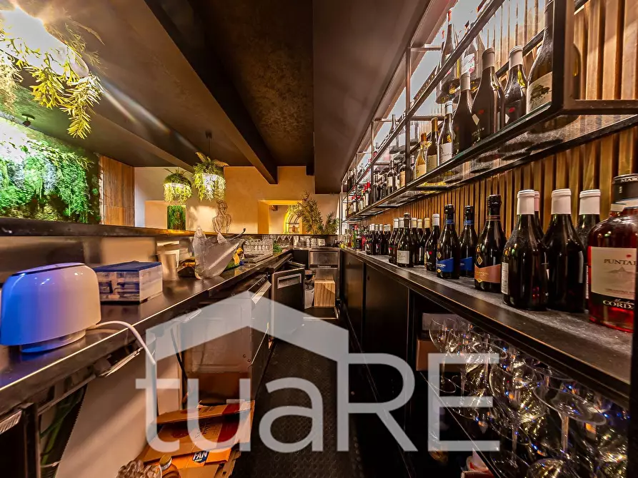 Immagine 28 di Negozio in vendita  in Via Nizza a Roma