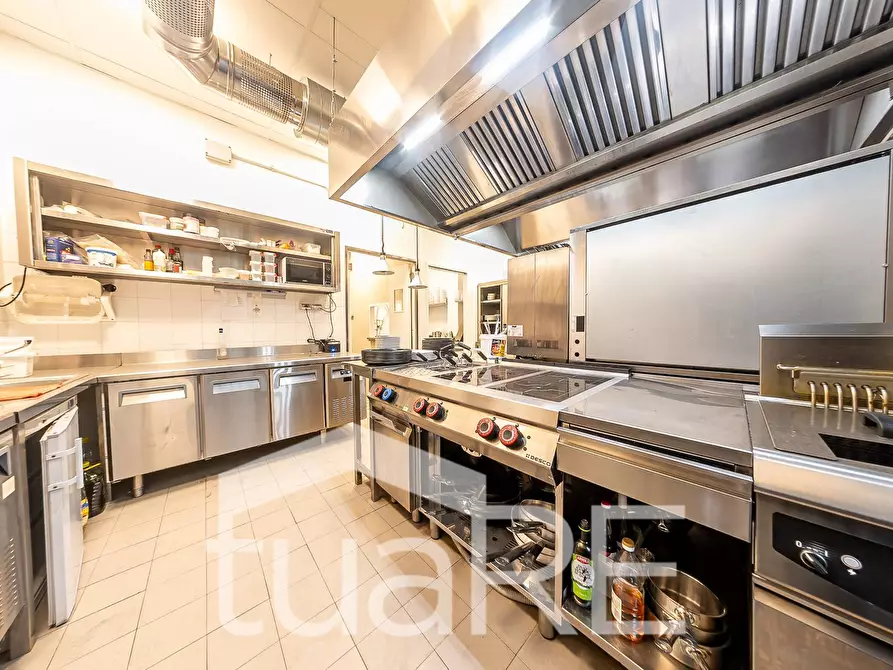 Immagine 15 di Negozio in vendita  in Via Nizza a Roma