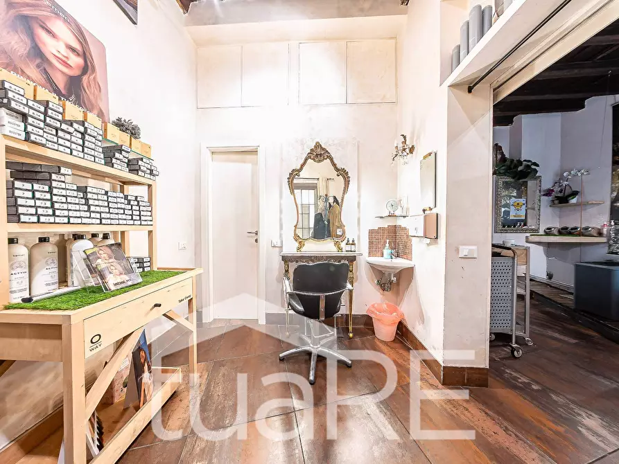 Immagine 20 di Negozio in vendita  in Via Panisperna a Roma