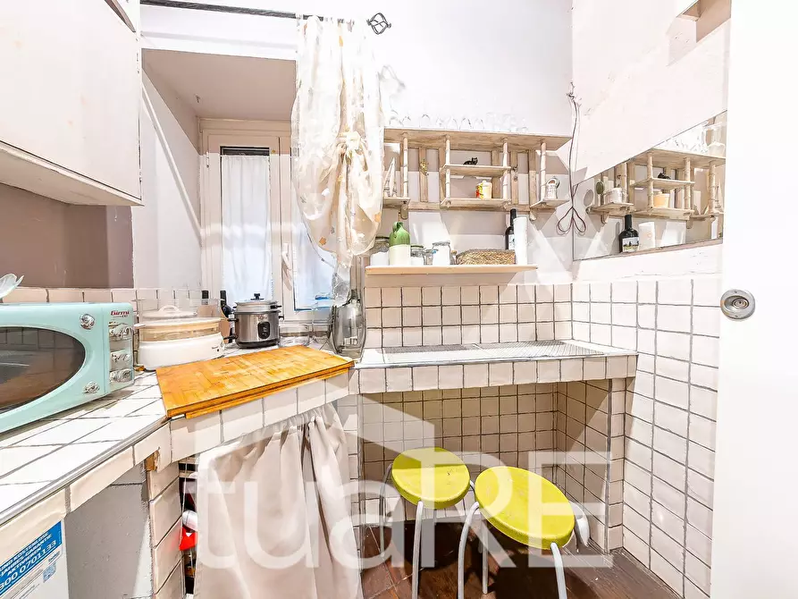 Immagine 22 di Negozio in vendita  in Via Panisperna a Roma