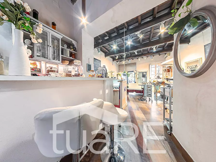 Immagine 26 di Negozio in vendita  in Via Panisperna a Roma