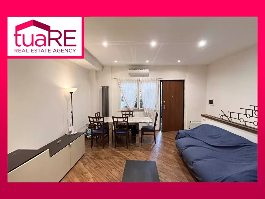 Immagine 1 di Appartamento in vendita  in Via Giacinta Pezzana a Roma