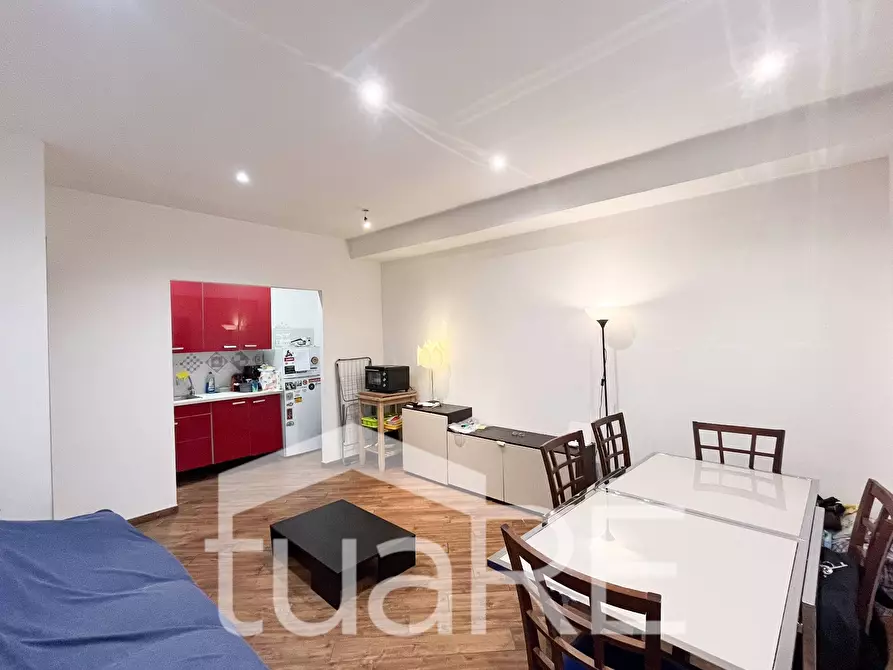 Immagine 2 di Appartamento in vendita  in Via Giacinta Pezzana a Roma