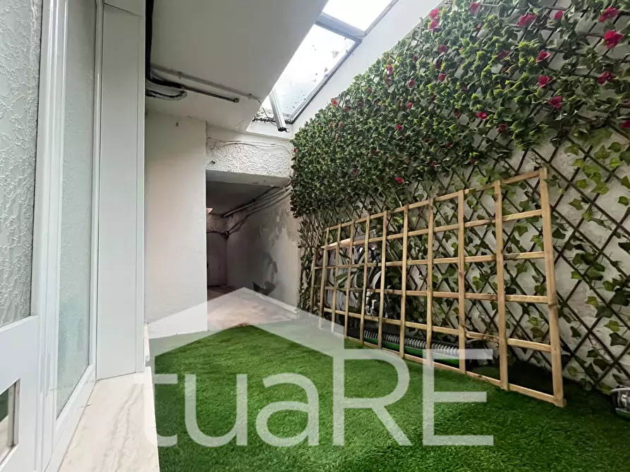 Immagine 3 di Appartamento in vendita  in Via Giacinta Pezzana a Roma