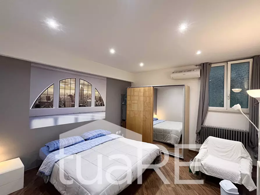 Immagine 4 di Appartamento in vendita  in Via Giacinta Pezzana a Roma