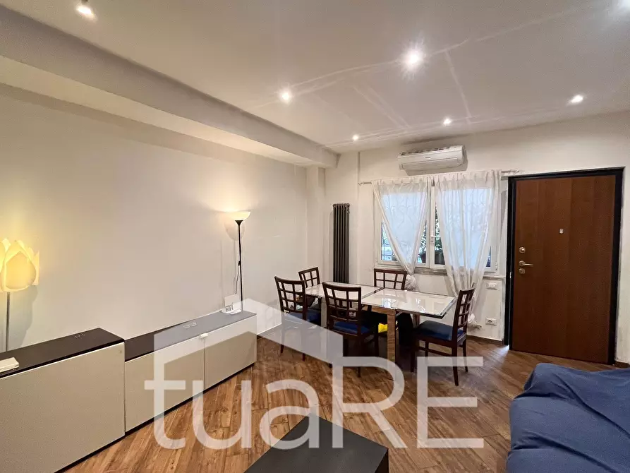 Immagine 5 di Appartamento in vendita  in Via Giacinta Pezzana a Roma