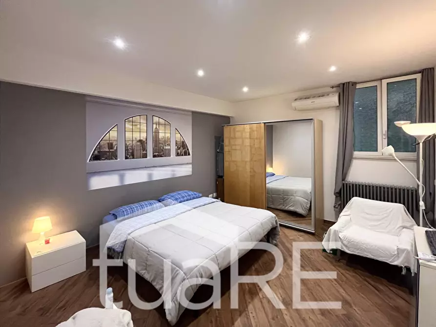 Immagine 6 di Appartamento in vendita  in Via Giacinta Pezzana a Roma