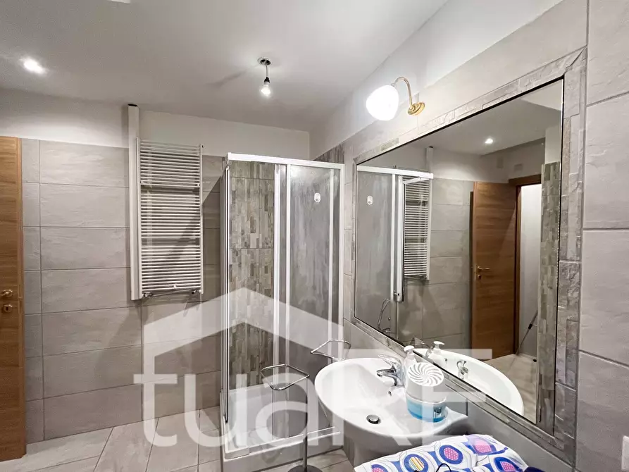 Immagine 7 di Appartamento in vendita  in Via Giacinta Pezzana a Roma