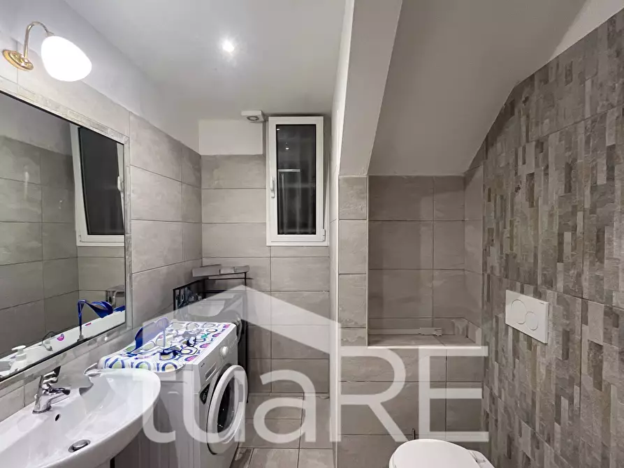 Immagine 8 di Appartamento in vendita  in Via Giacinta Pezzana a Roma