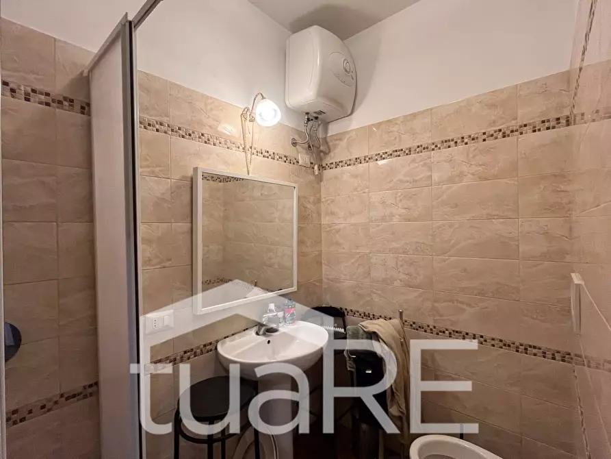 Immagine 9 di Appartamento in vendita  in Via Giacinta Pezzana a Roma