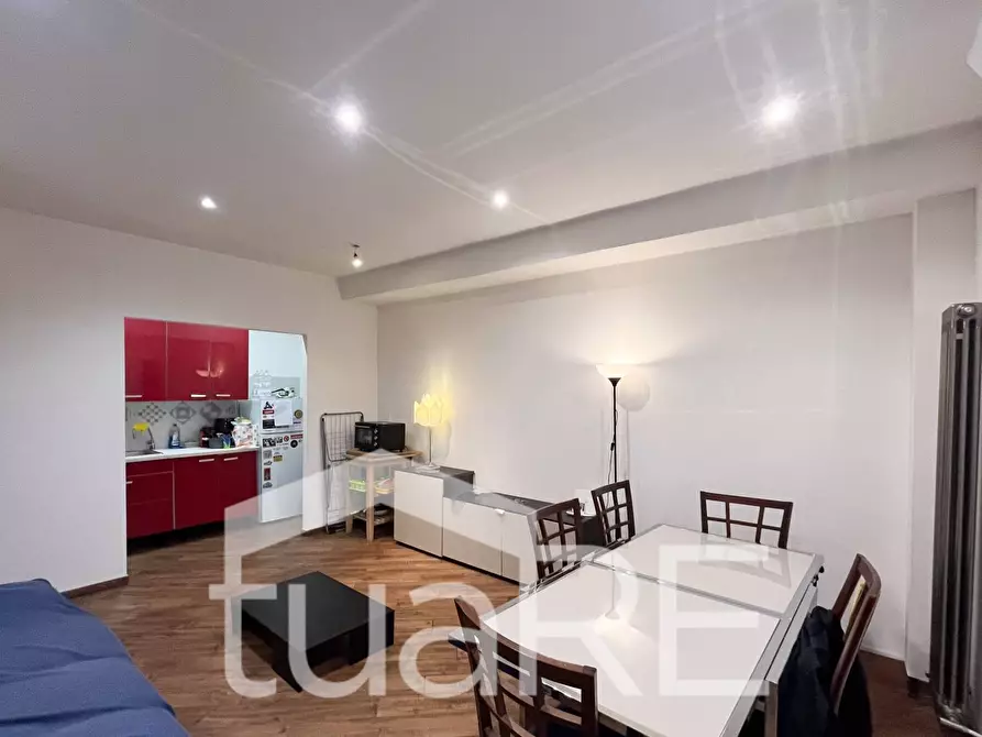 Immagine 11 di Appartamento in vendita  in Via Giacinta Pezzana a Roma