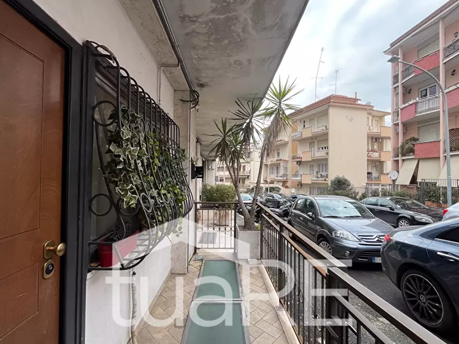 Immagine 12 di Appartamento in vendita  in Via Giacinta Pezzana a Roma