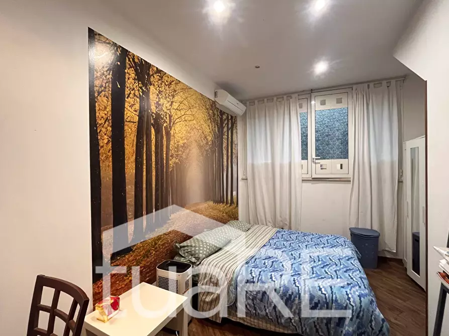 Immagine 13 di Appartamento in vendita  in Via Giacinta Pezzana a Roma