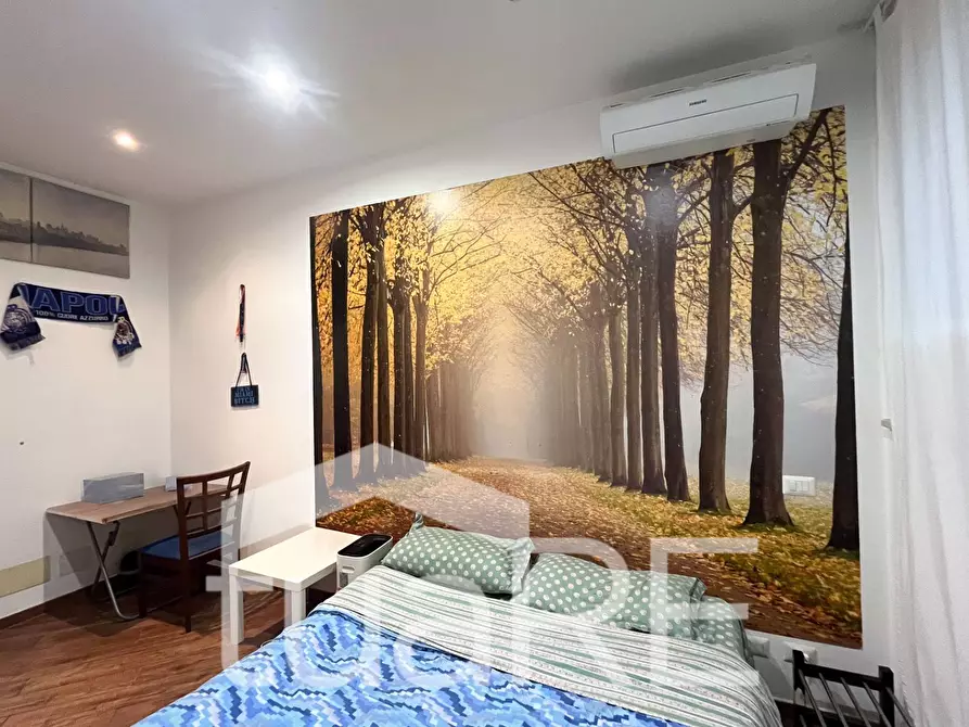 Immagine 14 di Appartamento in vendita  in Via Giacinta Pezzana a Roma