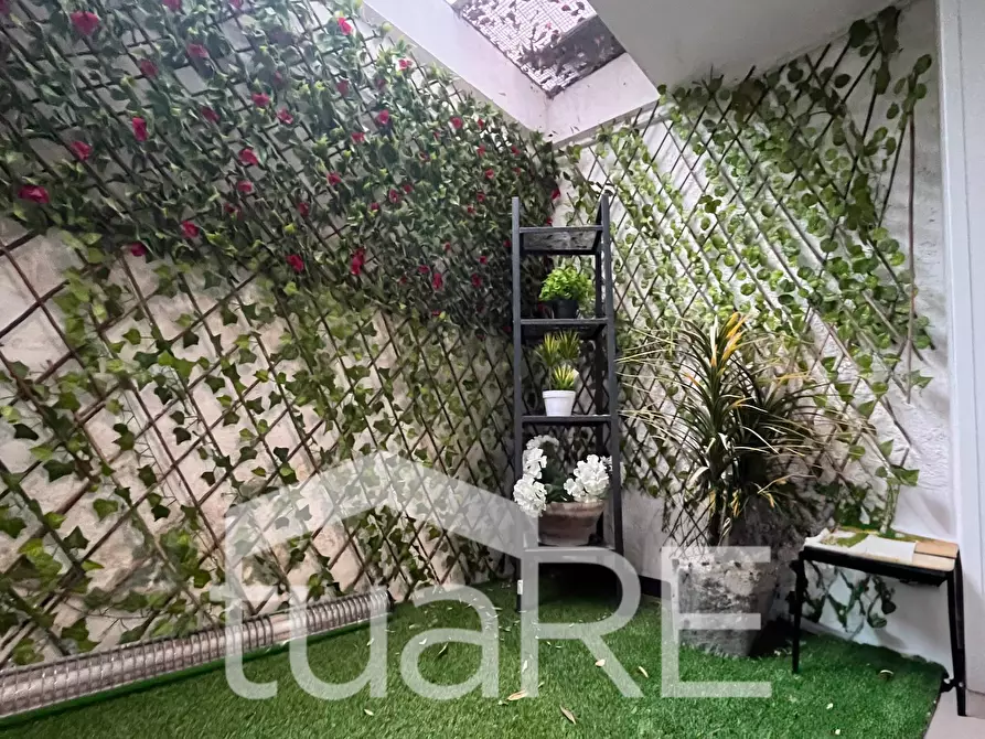 Immagine 15 di Appartamento in vendita  in Via Giacinta Pezzana a Roma