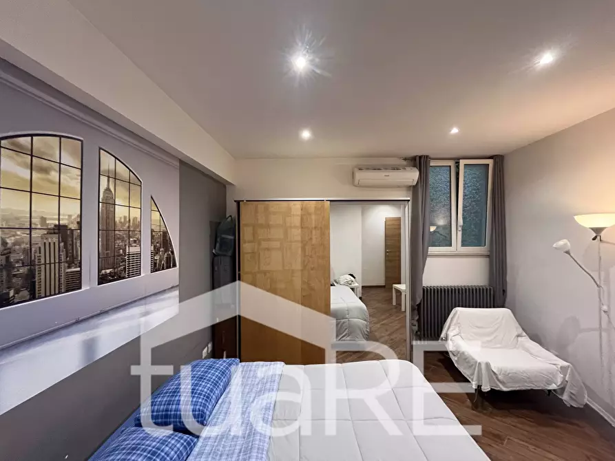 Immagine 17 di Appartamento in vendita  in Via Giacinta Pezzana a Roma