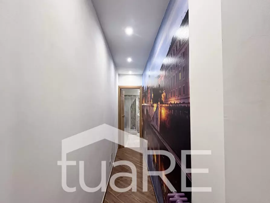 Immagine 20 di Appartamento in vendita  in Via Giacinta Pezzana a Roma