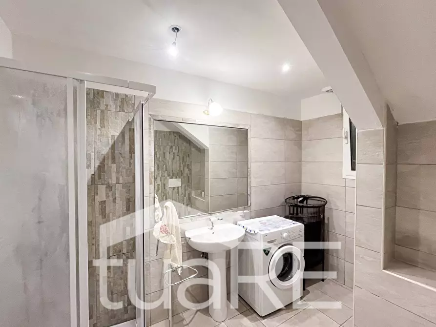 Immagine 21 di Appartamento in vendita  in Via Giacinta Pezzana a Roma