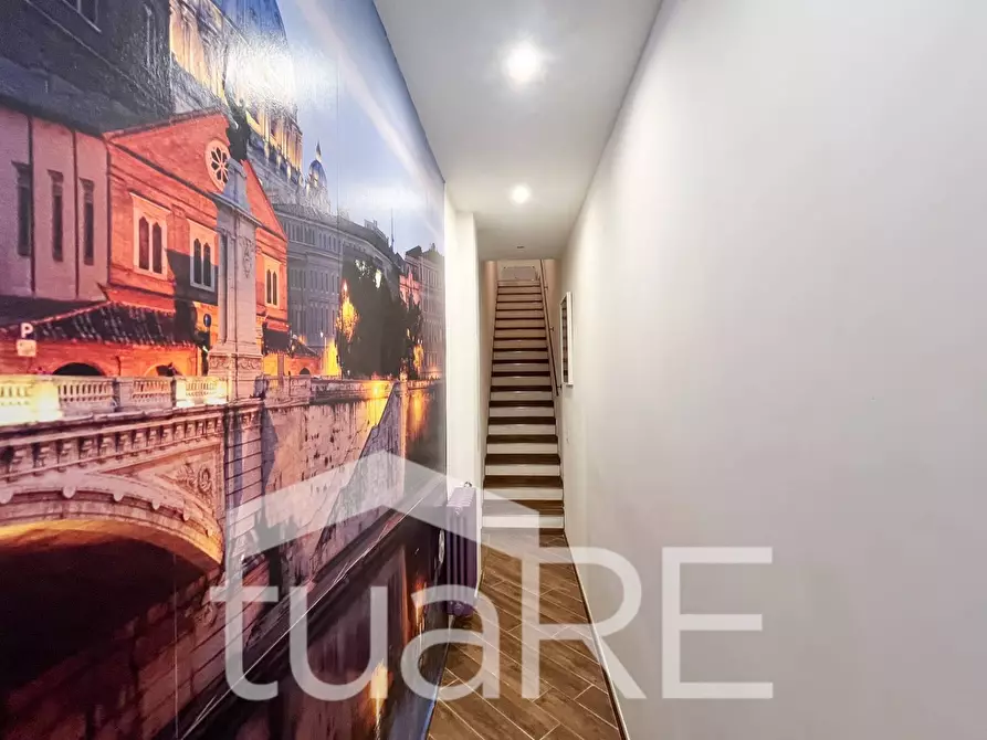 Immagine 22 di Appartamento in vendita  in Via Giacinta Pezzana a Roma