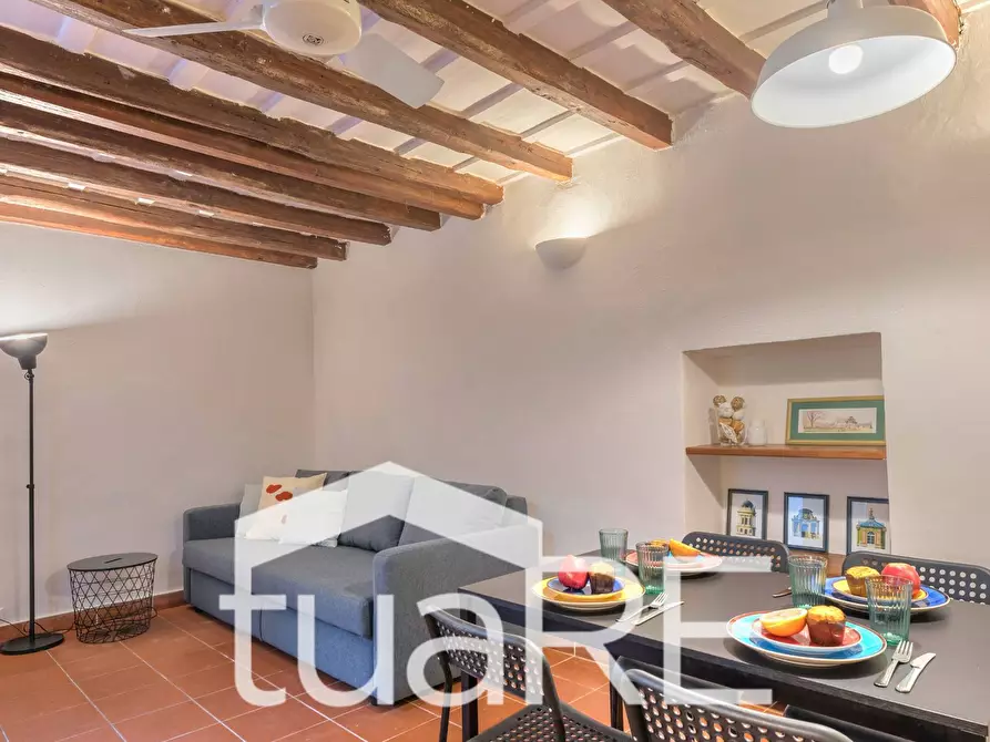 Immagine 10 di Appartamento in vendita  in Vicolo Dei Panieri a Roma